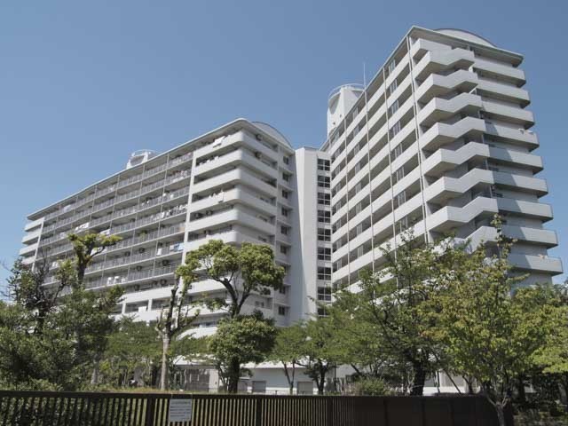さくらマンション小松川